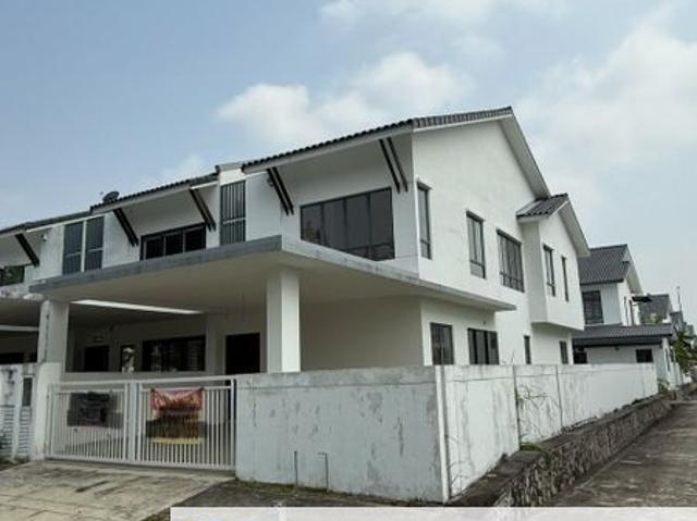 HIJAYU 2 RESORT HOMES