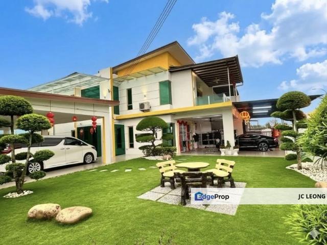 Hijayu 2 Resort Villa