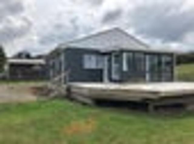 Hikurangi, 3 bedrooms, $500 pw
