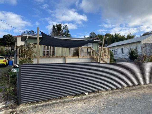 hikurangi, 2 bedrooms