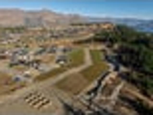 Hikuwai Sections Wanaka
