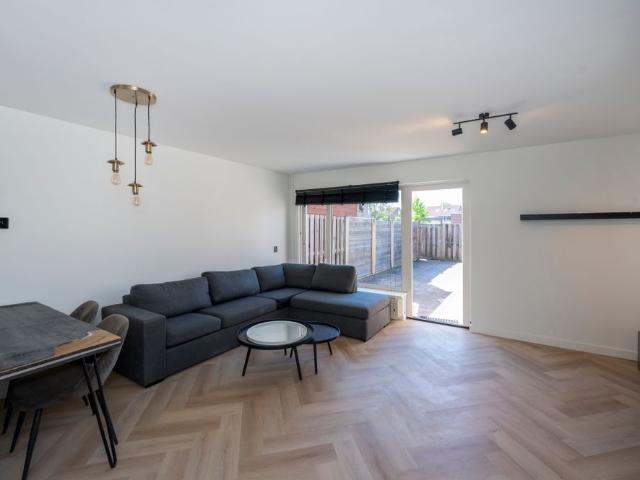 Hilversumpad 41 | Almere