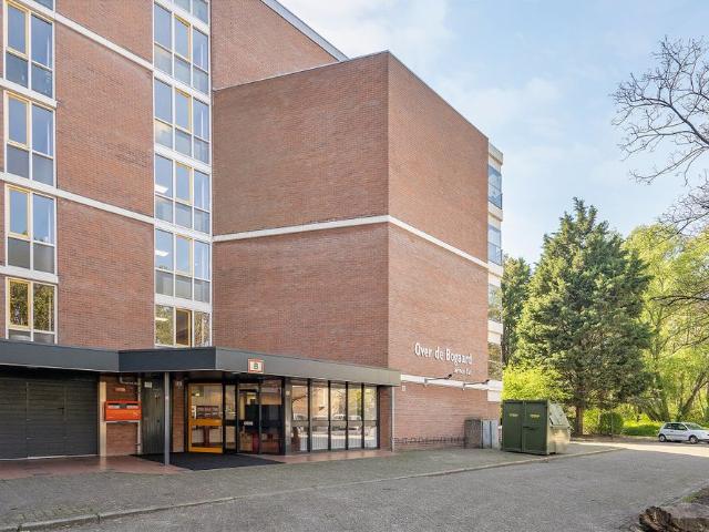 Hilvoordestraat, 31, Rijswijk
