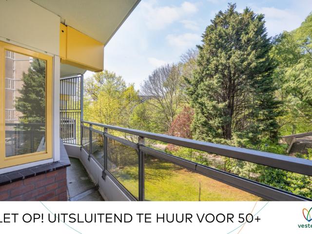 Hilvoordestraat 9 Rijswijk