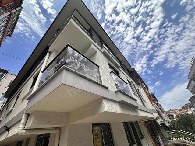 İSTİKLAL MAH. SIFIR Y.GİRİŞ DAİRE