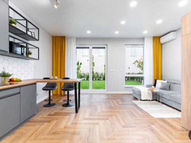 Hilarego Koprowskiego 35 m², Warszawa