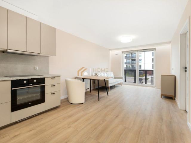 Hilarego Koprowskiego 42 m², Gdańsk