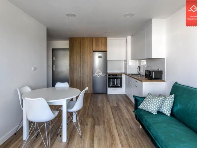 Hilarego Koprowskiego 43 m², Gdańsk