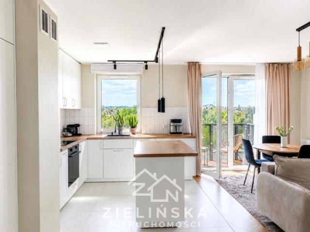 Hilarego Koprowskiego 59,44 m², Gdańsk