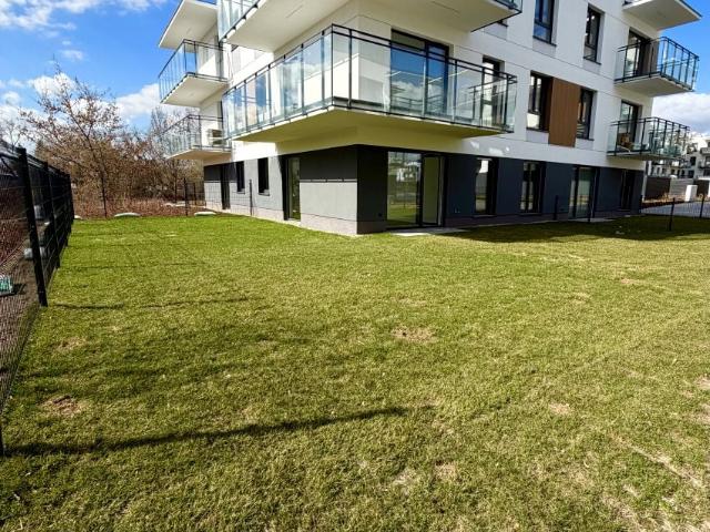 Hilarego Koprowskiego 63 m², Warszawa