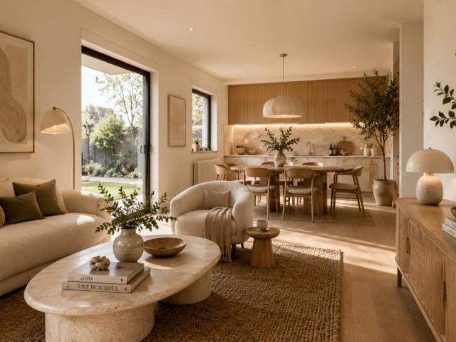 Hilarego Koprowskiego 63 m², Warszawa