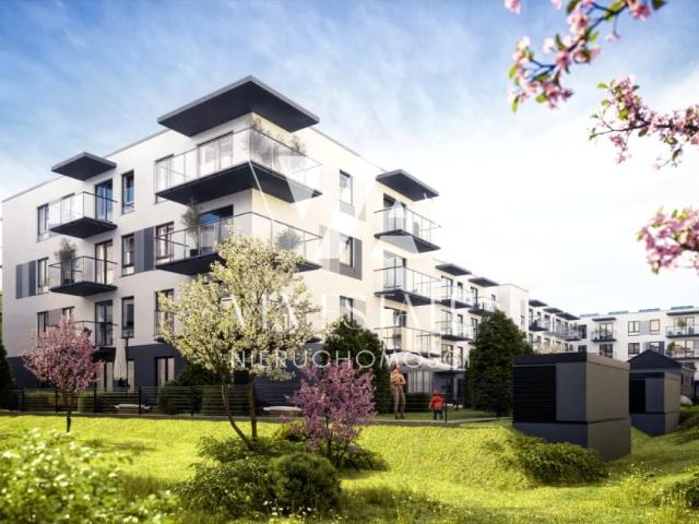Hilarego Koprowskiego 74,75 m², Warszawa