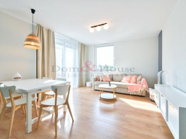 Hilarego Koprowskiego 76 m², Gdańsk