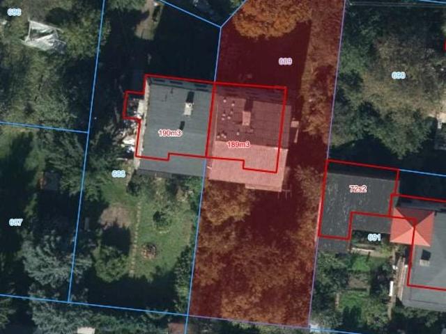 Hilarego Mali 559 m², Kielce