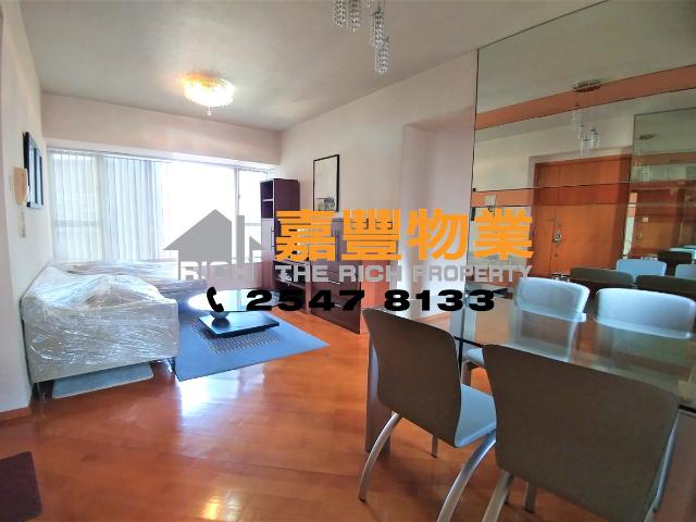 Hilary Court – Delux Decoration with 3 bedrooms