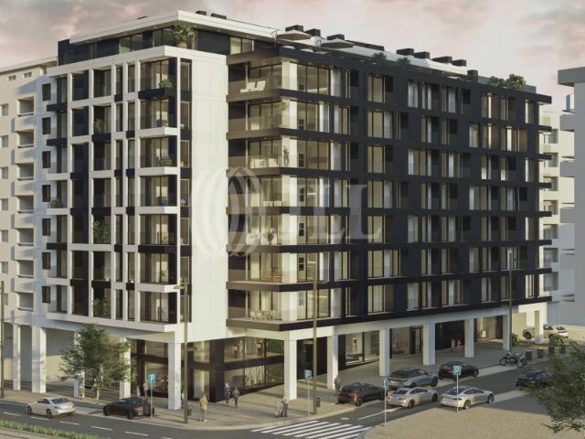 Hilcrown Gaia Residence