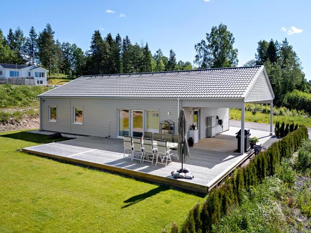 Hildas väg 8