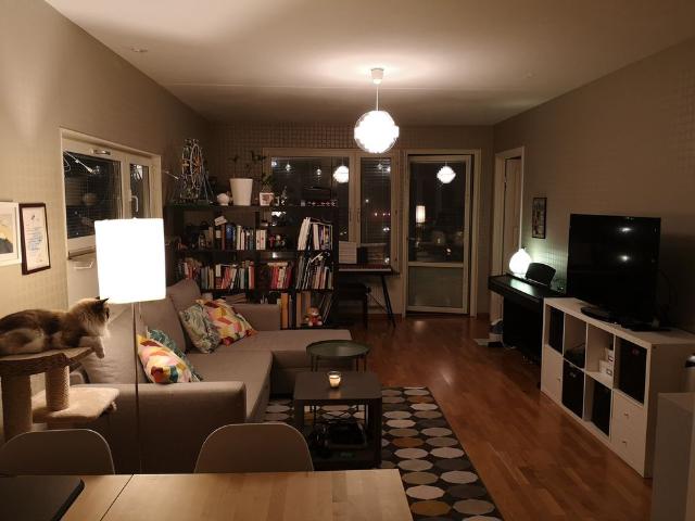 Hildebergsvägen, Stockholm