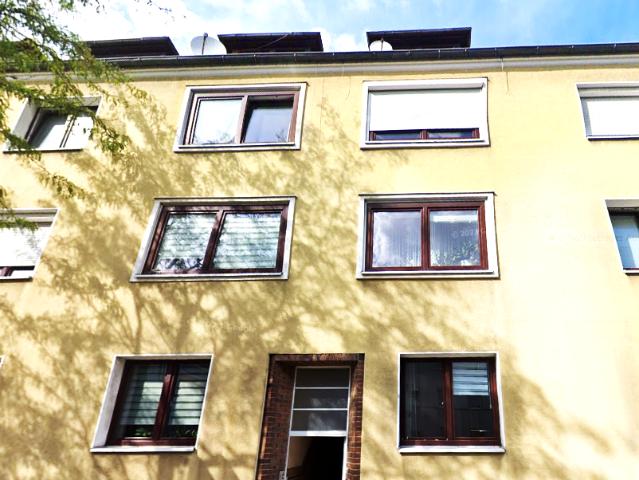 Hildesheim Zentrumsnah: 8 Familienhaus als interessante Kapitalanlage!