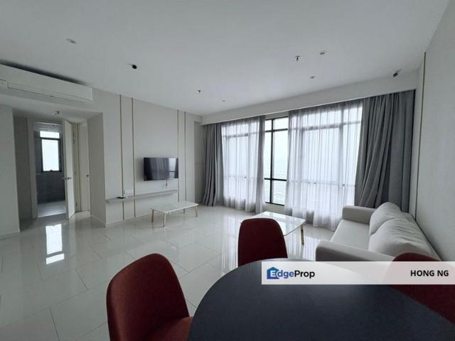 Hill10 Residence @ i City