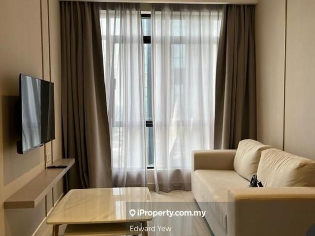 Hill10 Residence @ i City, Shah Alam