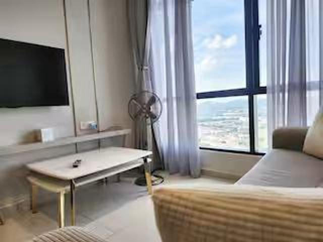 Hill10 Residence iCity available now car park wifi provided