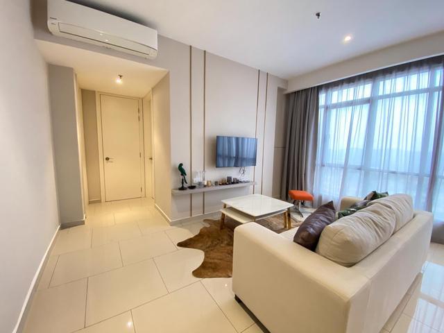 Hill10 Residence iCity Furnished with 2 Rooms 2 Bathrooms