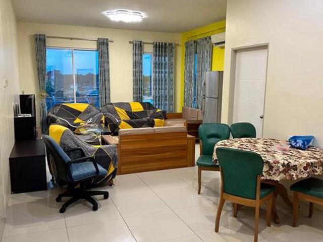 Hill68 ApartmentYour Dream Home Awaits