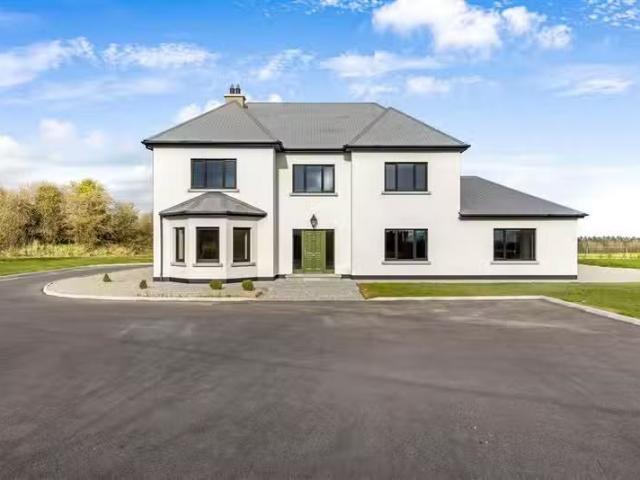 Hill of Rath, Balgatheran, Drogheda, Louth
