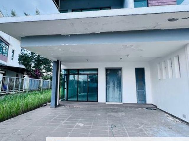 Horizon Hill Canal Garden 2 Storey For Sale