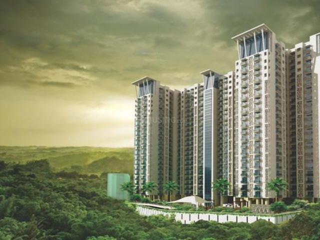 Hill Crest Oaks,Andheri East 3 BHK Apartment For Sale Mumbai