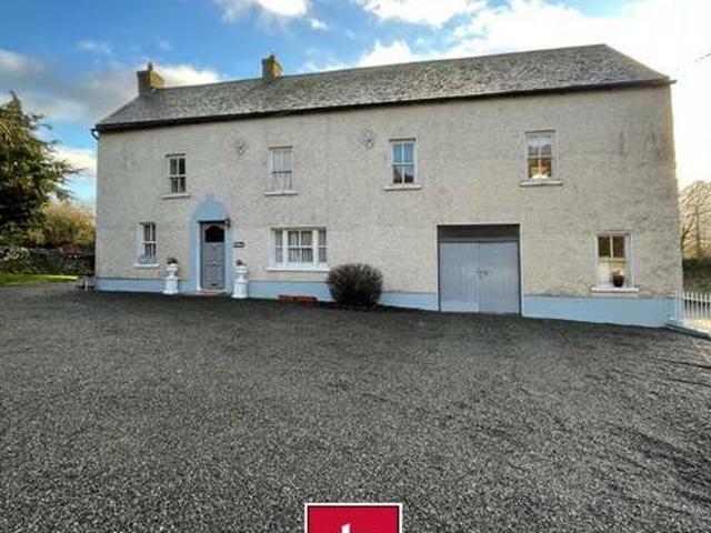 hill House Ballitore Hill Ballitore Kilcullen Co Kildare