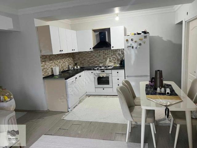 Hill İstanbul Konaklarında Kiralık 2+1 Daire