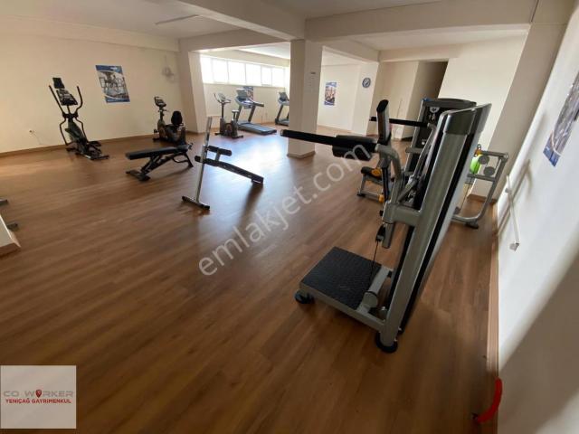 Hill Kartalda 10.katta Amerikan Mutfak 85 M2 2+1 Satılık Daire