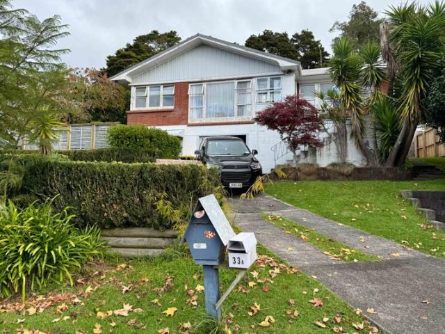 hill park, 3 bedrooms