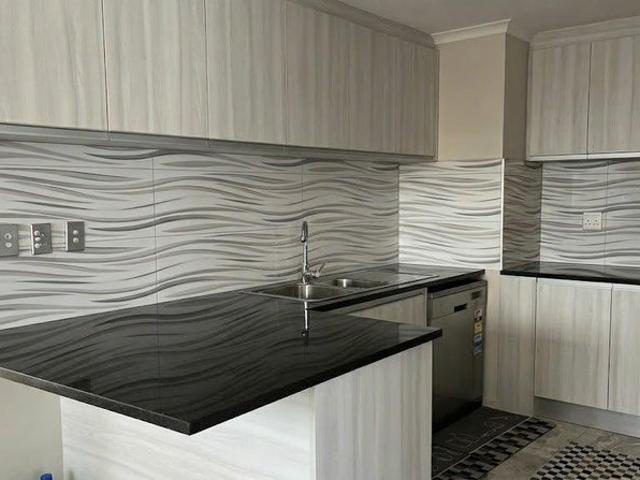 hill park, 3 bedrooms