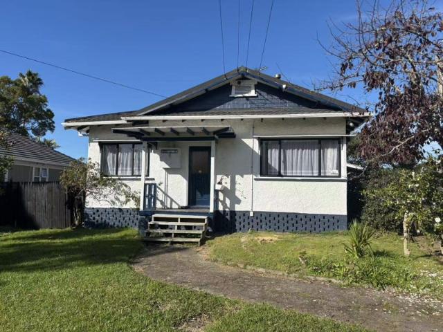 hill park, 3 bedrooms