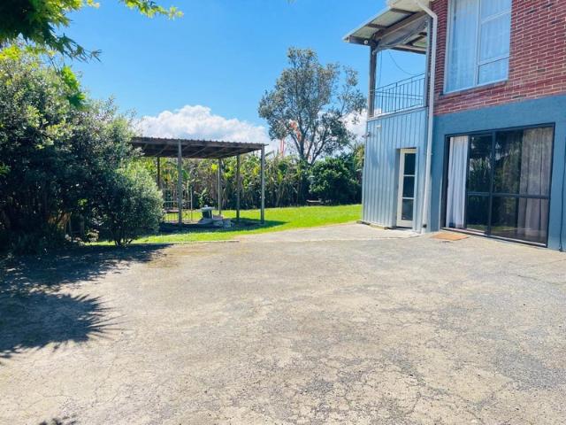 hill park, 3 bedrooms