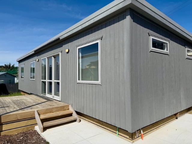 hill park, 3 bedrooms