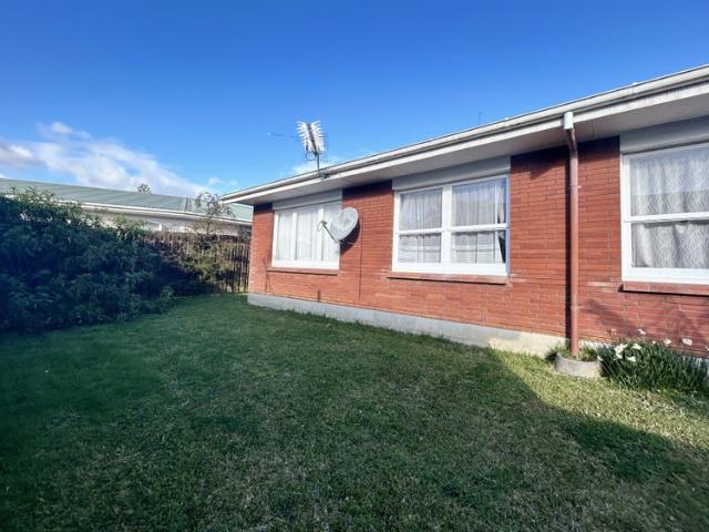 Hill Park, 1 bedroom