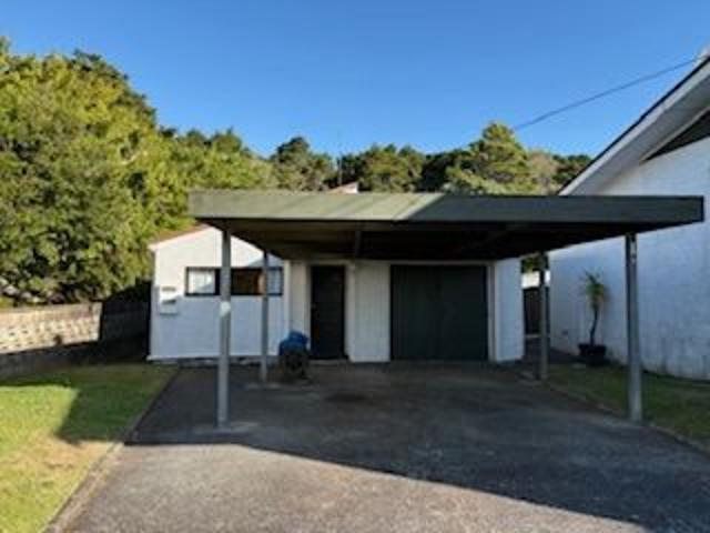 hill park, 1 bedroom