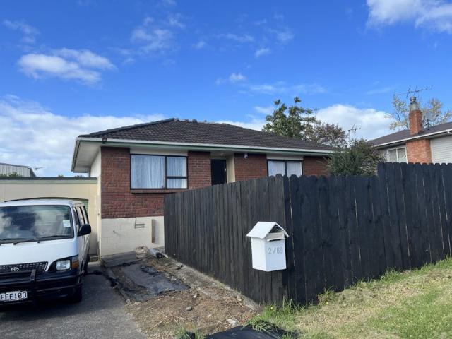 hill park, 2 bedrooms