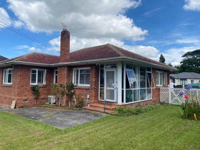 hill park, 2 bedrooms