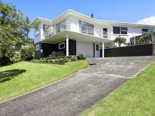 hill park, 4 bedrooms