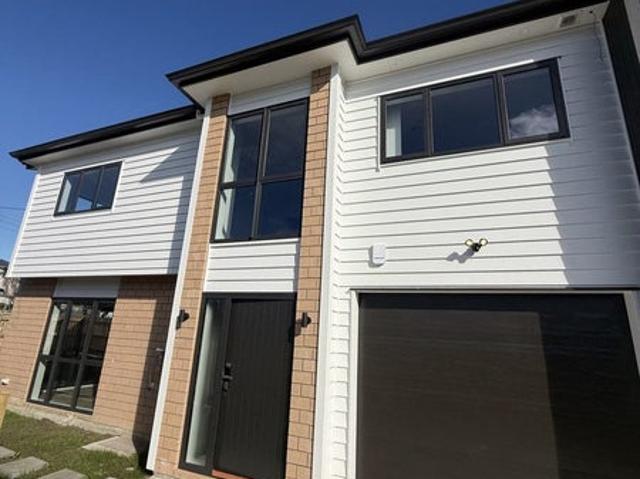 hill park, 4 bedrooms