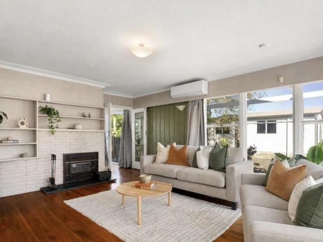 hill park, 4 bedrooms