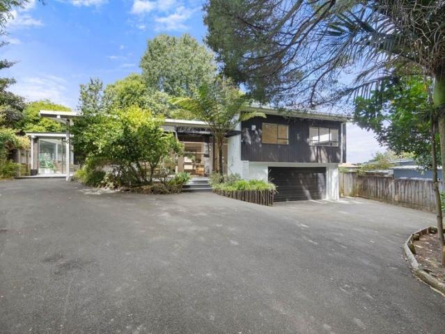 hill park, 4 bedrooms