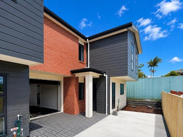 hill park, 4 bedrooms