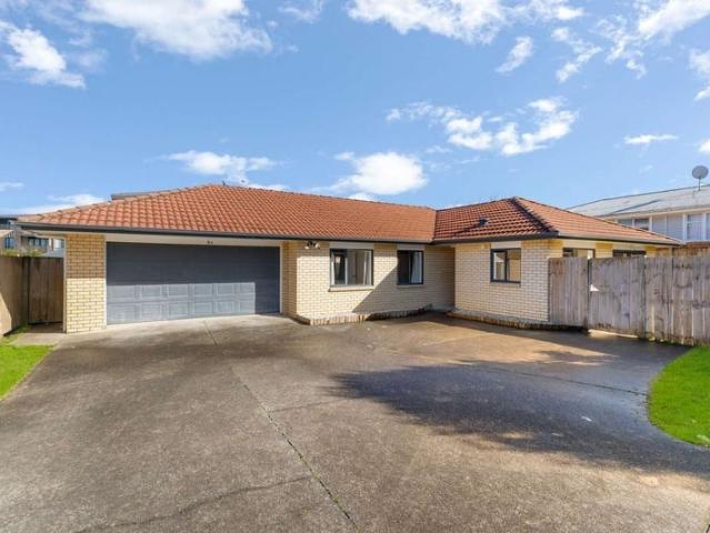 hill park, 4 bedrooms