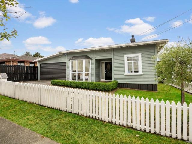 hill park, 4 bedrooms